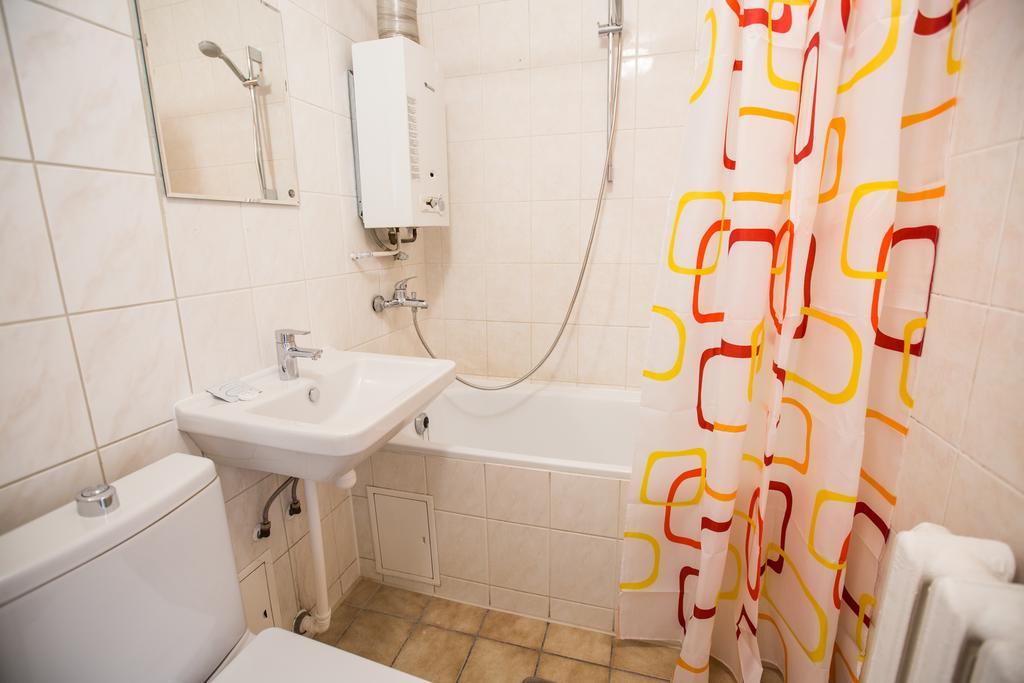 City Inn Apartments 타르투 외부 사진