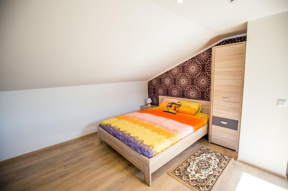 City Inn Apartments 타르투 외부 사진