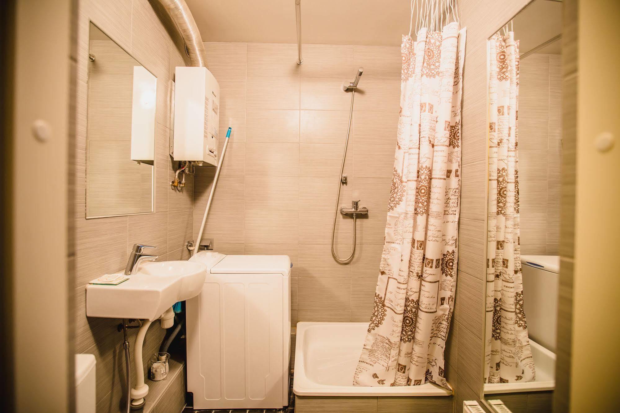 City Inn Apartments 타르투 외부 사진
