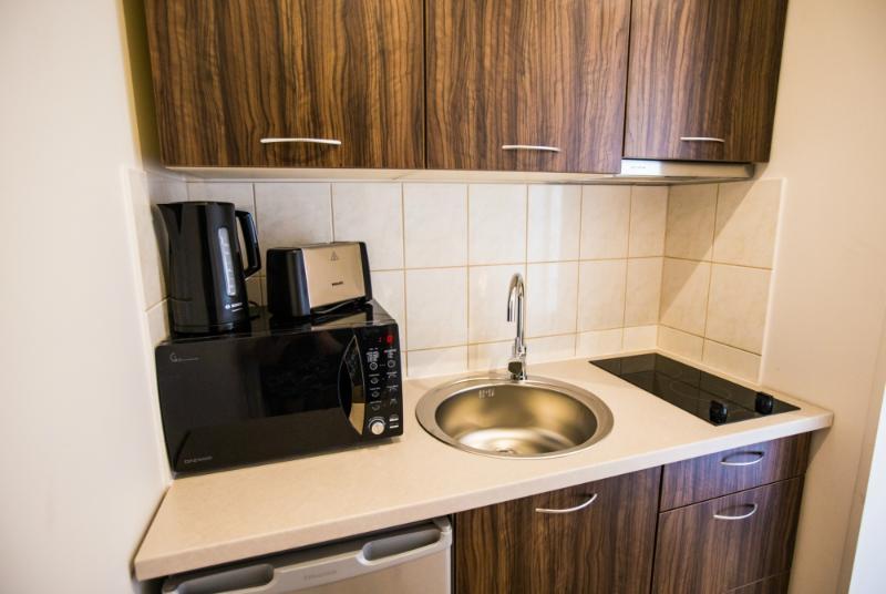 City Inn Apartments 타르투 외부 사진